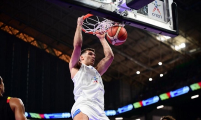 Απέφυγε τα χειρότερα ο Ζούγρης: Υπέστη κάκωση ήπιου βαθμού στην ποδοκνημική!