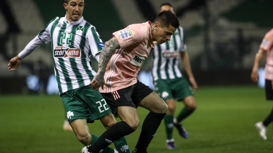 Άρης: Εξετάσεις και αγωνία για τον Ιτούρμπε