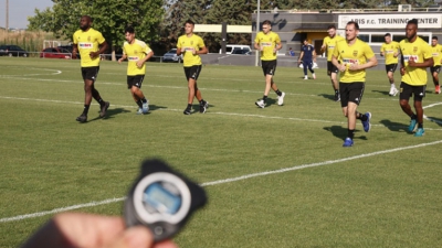 Άρης: Ξεκινά η προετοιμασία στην Αυστρία