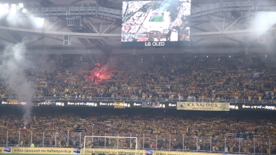 ΑΕΚ: Πάντα σε αυτόν τον σύλλογο κάτι έλειπε, τώρα τα έχει όλα!