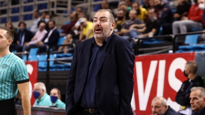 Δέδας: «Δεν μου άρεσε ο τρόπος που παίξαμε»