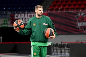 «Παναθηναϊκός... νοσοκομείο AKTOR»: Εκτός με θλάση και ο Τολιόπουλος!