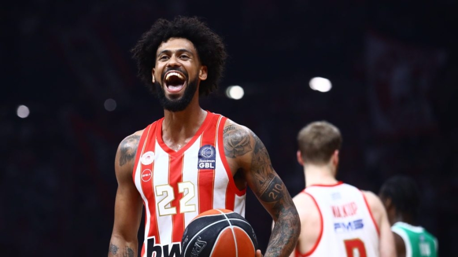 «Σε προχωρημένες συζητήσεις ο Ντόρσεϊ με την Παρτίζαν!»