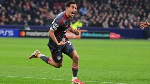 Η Γαλατά και γερμανική ομάδα θέλουν τον Έσε σύμφωνα με τουρκικό δημοσίευμα (pic)