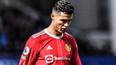 Μητέρα του οπαδού της Έβερτον κατά Ρονάλντο: «Ο γιος μου δεν θέλει να τον ξαναδεί»