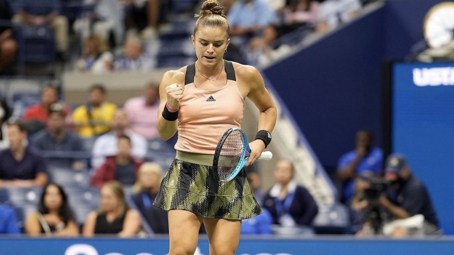 Το ευχαριστήριο μήνυμα της Σάκκαρη – Στο πλευρό της ο Κωνσταντίνος Μητσοτάκης!