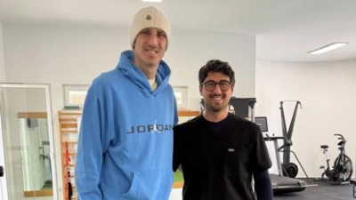 «Πάμε Πρωταθλητή»: Ο Πολονάρα πατά γυμναστήριο και δίνει μάθημα ζωής!