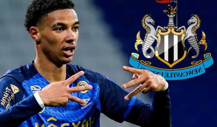 Συμφώνησαν Νιούκαστλ και Ρεμς για τον Εκιτίκε – μπαίνουν σε συζητήσεις με τον παίκτη οι «καρακάξες»!