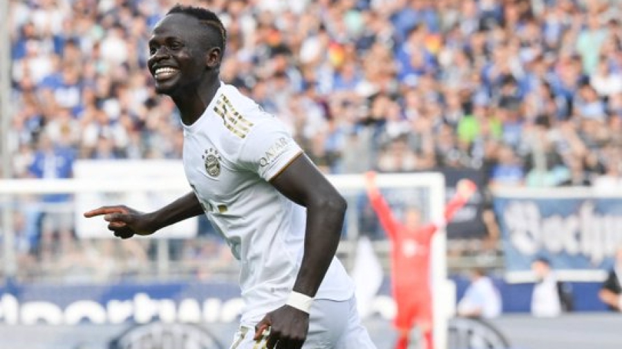 Μπαρτσελόνα - Μπάγερν Μονάχου 0-3: Πικρό «αντίο» στο Champions League (video)