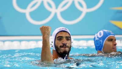 Ο Χρήστος Αφρουδάκης στο BN Sports: «Τεράστια νίκη ψυχολογίας απέναντι στην Ουγγαρία – Υπάρχει το κατάλληλο υλικό για να έρθει το μετάλλιο»