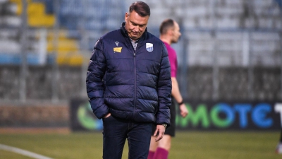 Γρηγορίου: «Πιο ουσιαστική η ΑΕΚ, αλλά όχι καλύτερή μας!»