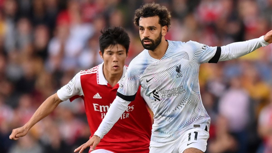 Άρσεναλ, Λίβερπουλ, Μίλαν και Λυών σε τουρνουά στο Ντουμπάι με… τρελούς κανόνες!