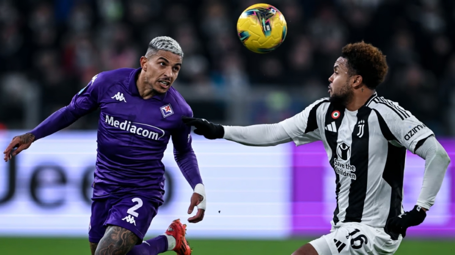 Ντέρμπι με γκολ στην Φλωρεντία και… ταμείο από την Interwetten!