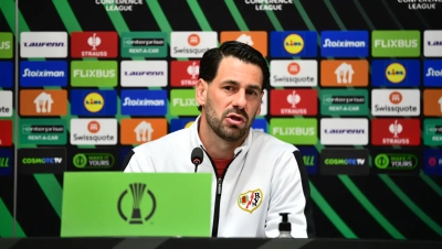 Μπατάγια: «Ανυπομονώ να παίξω αλλά... θα δούμε πώς θα είμαι σήμερα ώστε να πάρω τη σωστή απόφαση!»