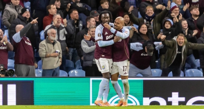 Europa League, League Stage: Θρίαμβος δεκάδας για Λιλ, ανεβαίνει η Ρόμα, νίκη απευθείας πρόκρισης για Βίλα!