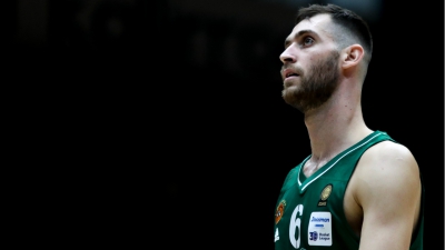 Παναθηναϊκός: Σοβαρό πρόβλημα με Παπαγιάννη ενόψει του αγώνα με την Εφές