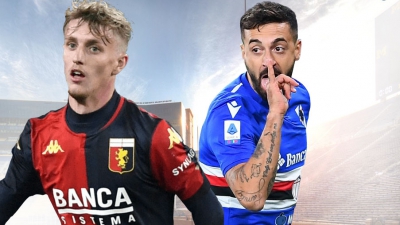 Στήριξη στην έδρα της Κολωνίας - Δεν χάνει η Σαμπντόρια!