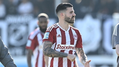 Ολυμπιακός: Ανησυχία για Άβιλα ενόψει Κάραμπαγκ