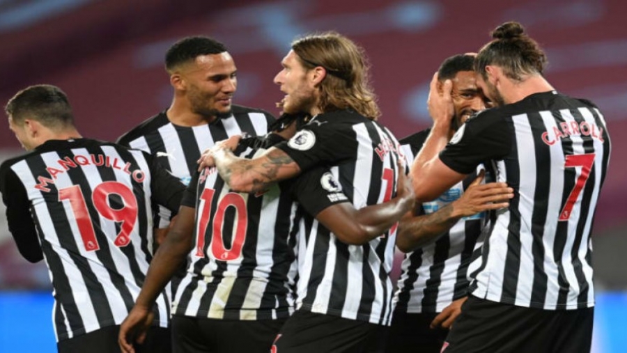 Premier League: Η Νιουκάστλ ουραγός στις μεταγραφές την ώρα που οι υπόλοιποι μοιράζουν… χρυσάφι!