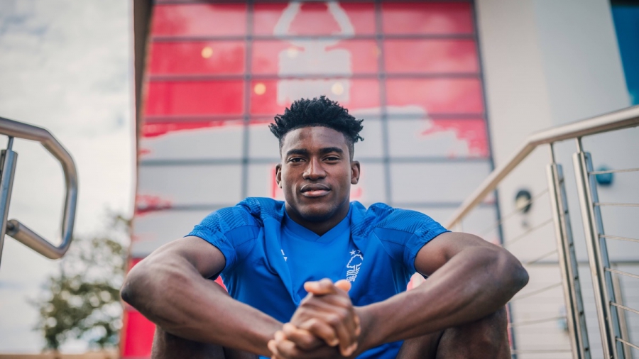 Ταϊβό Αβονίγι: Από τον αντί – Άκπομ στον ΠΑΟΚ, στην ακριβότερη μεταγραφή στην ιστορία της Νότιγχαμ Φόρεστ (video)