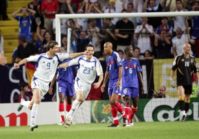 EURO 2004: Τέσσερις χαρακτηριστικές φράσεις και σκέψεις από τους πρωταγωνιστές εκείνης της ημέρας!