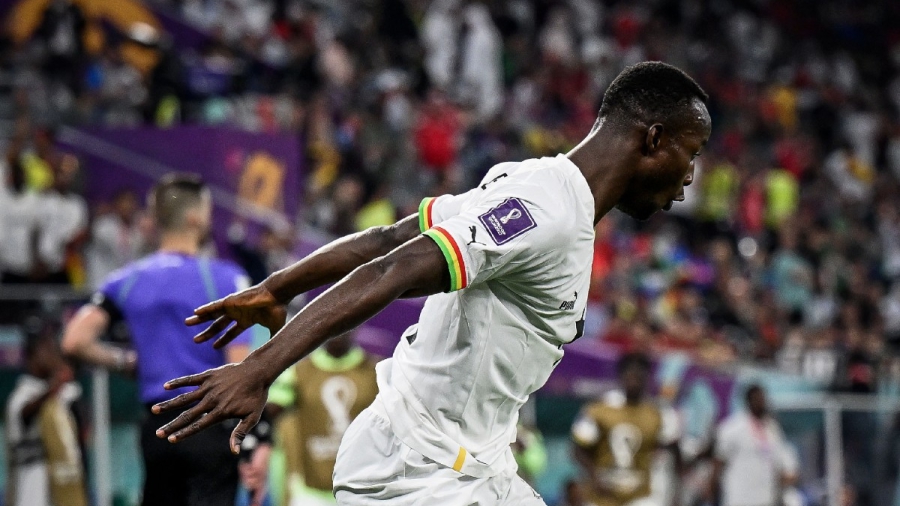 Πορτογαλία – Γκάνα 3-2: Έχουμε παιχνίδι – Μειώνει ο Μπουκαρί! (video)