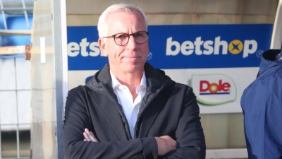 Πάρντιου: «Μας έδωσε ώθηση το γκολ του Ιτούρμπε, δεν έχει τελειώσει η πρόκριση!»