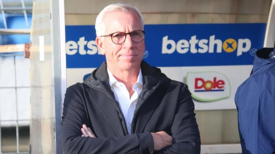 Πάρντιου: «Μας έδωσε ώθηση το γκολ του Ιτούρμπε, δεν έχει τελειώσει η πρόκριση!»