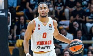 Μονακό: Στη Dubai BC τη νέα σεζόν ο Έλι Οκόμπο!