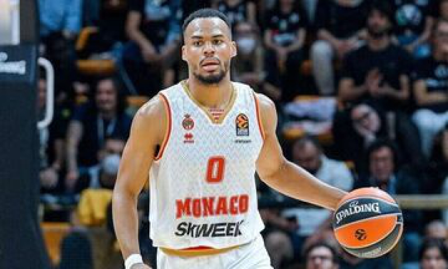 Μονακό: Στη Dubai BC τη νέα σεζόν ο Έλι Οκόμπο!