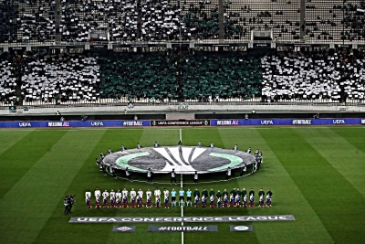 Η ενδεκάδα του Παναθηναϊκού κόντρα στη Σαχτάρ!