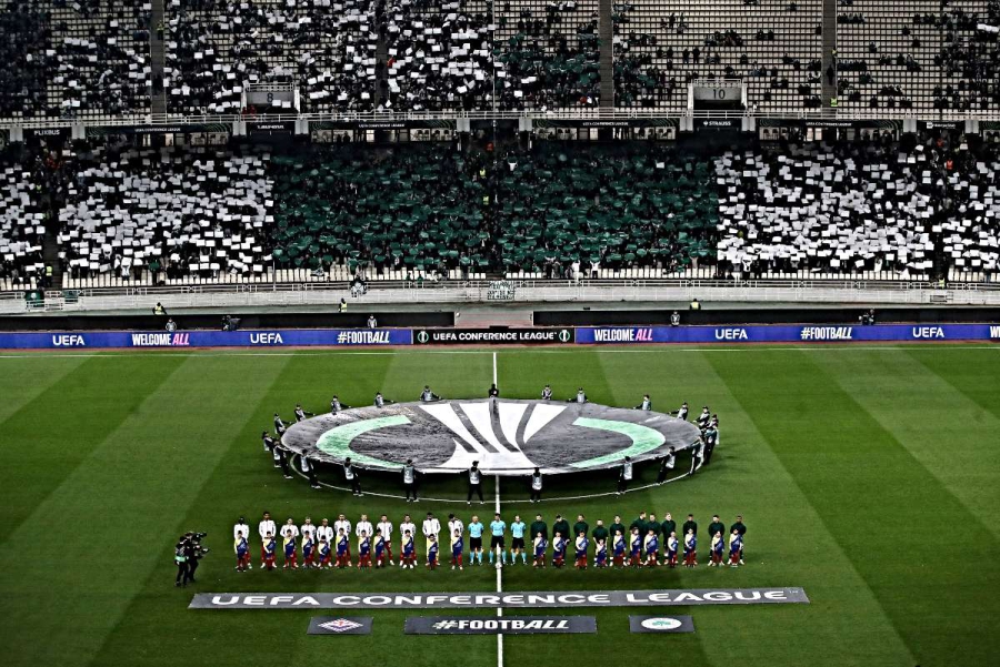 Η ενδεκάδα του Παναθηναϊκού κόντρα στη Σαχτάρ!