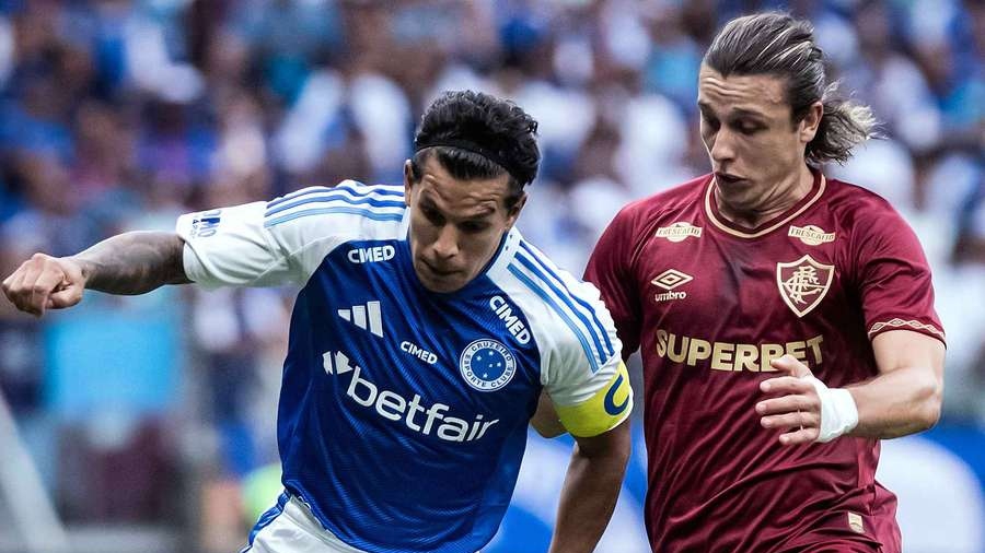 Η Κρουζέιρο μένει ζωντανή στην μάχη του τίτλου στην Interwetten!