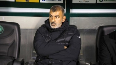 Οφρυδόπουλος: «Σημαντικός ο βαθμός, αλλά δεν είμαστε απόλυτα ικανοποιημένοι»! (video)