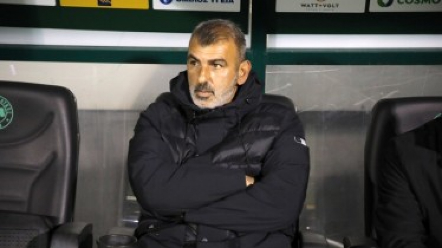 Οφρυδόπουλος: «Σημαντικός ο βαθμός, αλλά δεν είμαστε απόλυτα ικανοποιημένοι»! (video)