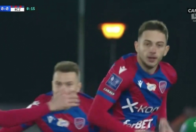 Εκπληκτικό γκολ του Γιάννη Παπανικολάου στα 13 δευτερόλεπτα! (video)