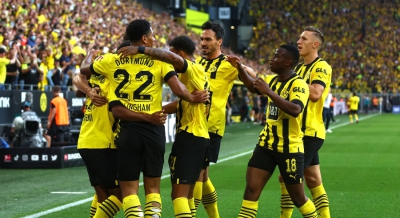 Ντόρτμουντ – Μπάγερ Λεβερκούζεν 1-0: Δια πυρός και σιδήρου ξεκίνησαν νικηφόρα τη σεζόν οι Βεστφαλοί (video)