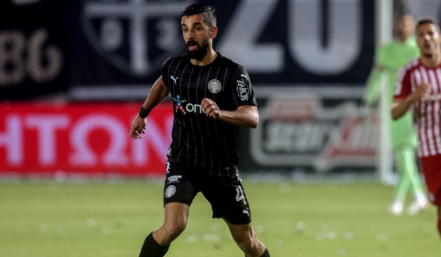 «Έκλεισε στην Σαλερνιτάνα ο Πασαλίδης»!