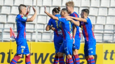 Βόλος: Με 20 παίκτες η αποστολή στην Τούμπα!