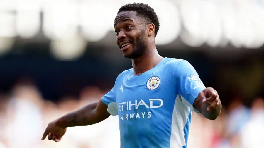 Στέρλινγκ: «Θα ήθελα να αγωνιστώ στο εξωτερικό»