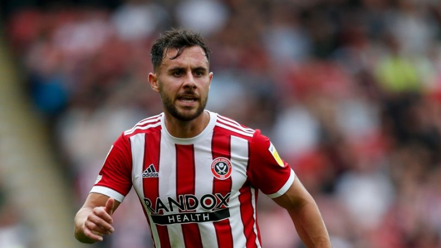 «Σε προχωρημένες επαφές με Μπάλντοκ ο Ολυμπιακός»!