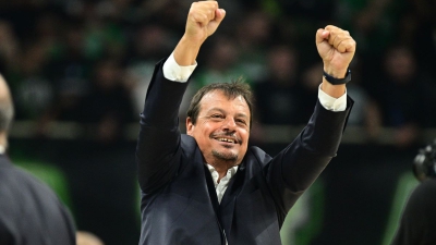 Παναθηναϊκή «τρέλα» και στη Γερμανία: Sold-out δύο βδομάδες πριν το ματς με την Μπάγερν!