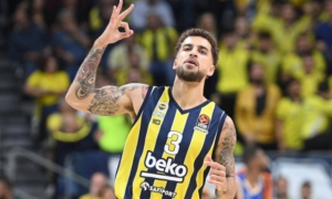 Παρελθόν από τη Φενέρμπαχτσε ο Σκότι Γουίλμπεκιν!