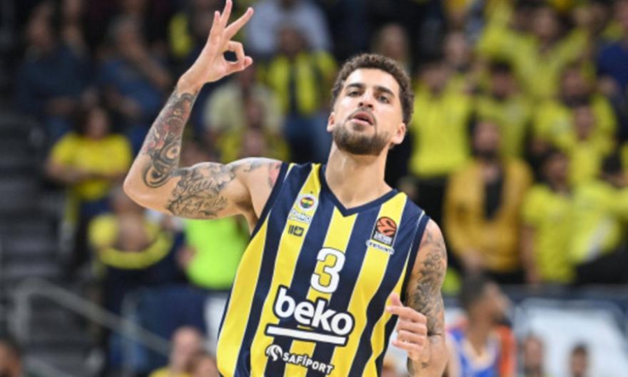 Παρελθόν από τη Φενέρμπαχτσε ο Σκότι Γουίλμπεκιν!