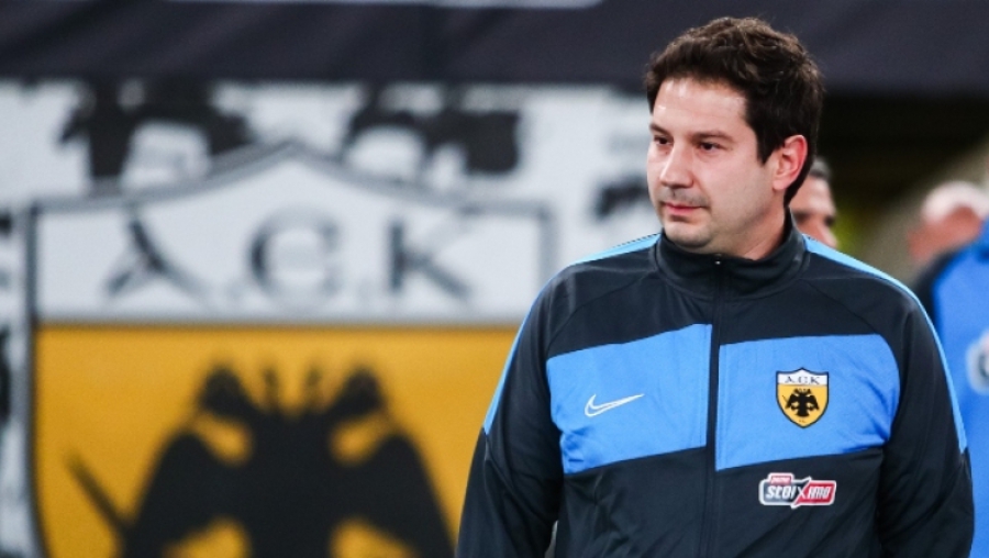 Γιαννίκης: «Άδικο να ρίχνει ο κόσμος ευθύνες στον Μελισσανίδη, εμείς να αναλάβουμε τις ευθύνες μας»