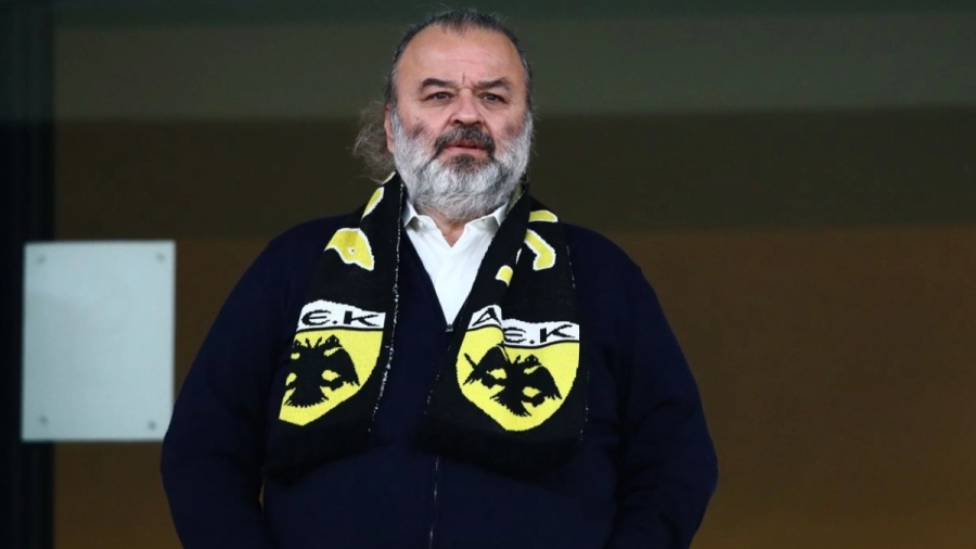 Στα Σπάτα ο Ηλιόπουλος – Μίλησε με Αλμέιδα και Ριμπάλτα!