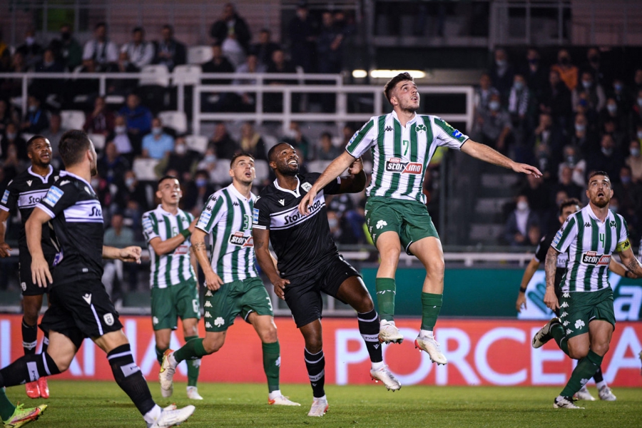 Στην τελική ευθεία τα πρωταθλήματα με τρία μεγάλα ντέρμπι