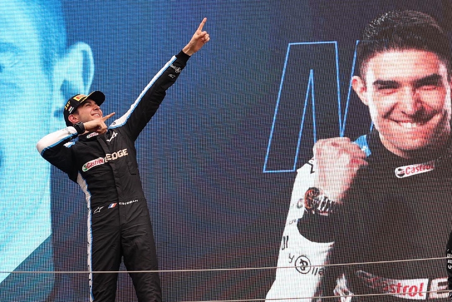 Formula 1: Τα 5+1 πράγματα που μάθαμε από το Grand Prix της Ουγγαρίας