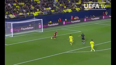 Το Europa League έχει... ερωτευθεί τον Ιωαννίδη! (video)