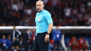 Ο κορυφαίος Μαρτσίνιακ διαιτητής στο Παναθηναϊκός - Μπέτις